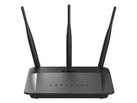 Réseau Routeur DLink Wireless AC750 Dual Band - DIR-809