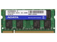 SO-DIMM 2Go DDR2 FSB800 AD2S800B2G6-S