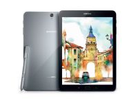 Tablette Tactile Samsung Galaxy TAB S3 T820NZS Silver - 32Go/9.7