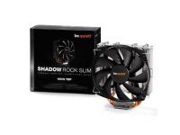 Shadow Rock Slim BK010