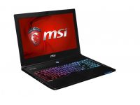 Ordinateur Portable MSI GS60 2PC-247XFR - i7-4710/8Go/128G+1T/GTX860/15.6