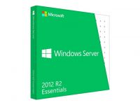 Windows Server 2012 R2 Essentials