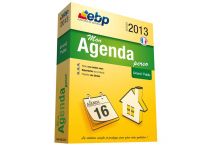 Mon Agenda Perso 2013