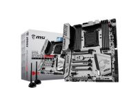 Carte Mère MSI X99A Xpower Gaming Titanium - 2011v3/DDR4/ATX