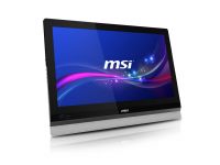 All-In-One MSI ADORA24 2M-099EU - i5-4210/8Go/1To/TV/23.6