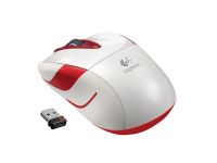 Wireless Mouse M525 Pearl White