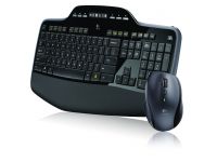 Wireless Desktop MK710