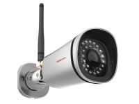 Caméra / Webcam Foscam FI9800P Caméra IP Extérieure WiFi Audio P2P