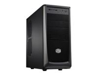 Elite 372 RC-372-KKN1 - MT/Sans Alim/ATX