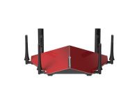Réseau Routeur DLink DIR-890L Wireless AC3200 ULTRA Wi-Fi Router #