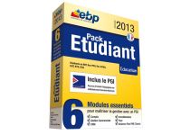 Pack Etudiant 2013