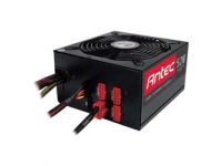 ATX 520 Watts High Current Gamer HCG-520M 80+ Bron