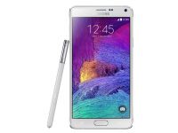 Téléphonie Samsung Galaxy Note 4 32Go N910C White
