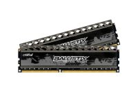 Mémoire Crucial BLT2CP8G3D1608DT2TXOBCEU (2x8Go DDR3 1866 PC14900)