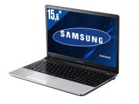 Ordinateur Portable Samsung NP300E5A-A04 - i3-2350/4Go/750Go/15.6