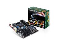 990FXA-UD5 - 990FX/SKAM3/DDR3/PCI-E/ATX