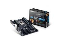 Z87-HD3 - Z87/LGA1150/DDR3/ATX