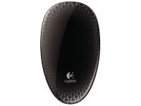 Wireless Touch Mouse M600 Graphite #