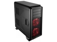 Boîtier Corsair Graphite 730T - GT/Sans Alim/XL-ATX