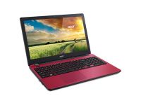Ordinateur Portable Acer E5 521-42E2 RED - A4-6210/8Go/1To/R3/15.6