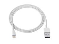 Accessoire Téléphonie Dust Cable USB2.0 vers Lightning