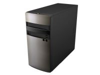 Boîtier PC Fortron (FSP) TMB0142 Champagne - MT/420 Watts/ATX