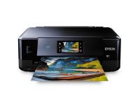 Multifonction Epson Expression Photo XP-760