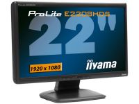 PLE2208HDS-B2 - 21.5