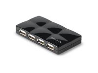 7 Ports USB 2.0 - F5U701CWBLK