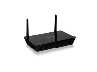 Réseau Point d'accès Wifi Netgear Wireless-AC Dual Band WAC104 - WAC104-100PES