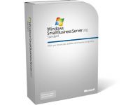 Small Business Server Standard 2011 (5 clients)