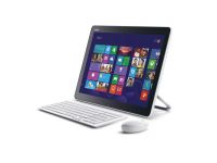 VAIO Tap 20 SVJ2021M1E/WI - i3/4Go/750Go/20