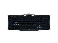 G105 Refresh