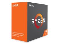 Processeur AMD Ryzen 7 1800X - 3.6GHz/16Mo/AM4/Ss ventil./BOX