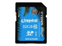 SDHC 32Go Class 10 SDA10/32GB