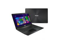 Ordinateur Portable Asus X553MA-XX438H Noir - N3540/4Go/500Go/15.6