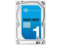 Disque Dur Seagate 1To SATA III 64Mo NAS HDD ST1000VN000