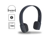 First Noir - Bluetooth rechargeable