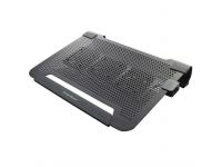 Refroidisseur NB Notepal U3 Black R9-NBC-8PCK-GP