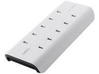 Accessoire Tablette Belkin chargeur Universel 10 ports USB 5V 2A