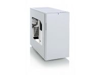 Boîtier Fractal Design Define R5 White Window - MT/Sans Alim/ATX/USB3.0