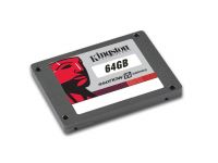 64Go SSD SSDNow V-Series SATA 300