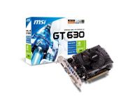 N630GT-MD2GD3 - GT630/2Go/DVI/HDMI