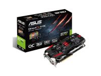 GTX780-DC2OC-3GD5 - 3Go/HDMI/DP/PCI-E