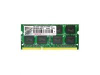 Mém. Portable Transcend SO-DIMM 4Go DDR3 1066 TS512MSK64V1N