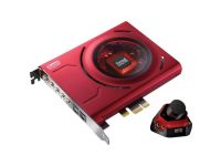 Sound Blaster Zx PCI-E