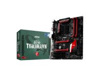 Carte Mère MSI Z170A Tomahawk - Z170/LGA1151/DDR4/ATX