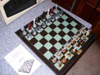 jeu d'échecs ( plusieurs modèles )