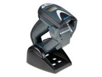 Lecteur Code barre DataLogic Gryphon GM4100 - GM4130-BK-433K1