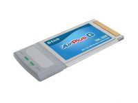 PCMCIA WiFi 802.11G (54MB) DWL-G630